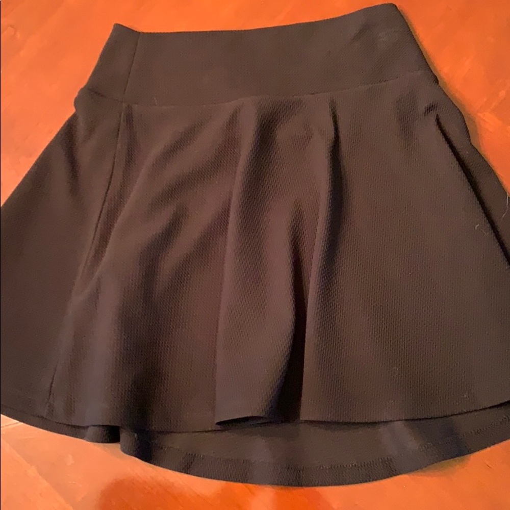 Forever 21 skirt